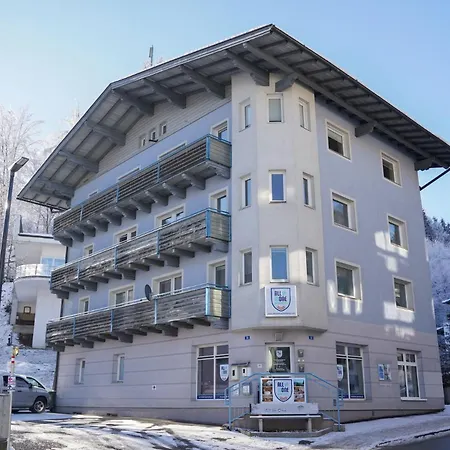 Schlafgut Kuessler - 70m Vom Express Zell am See