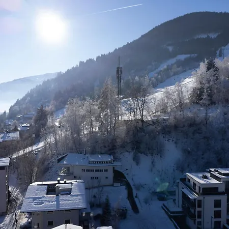 Schlafgut Kuessler - 70m Vom Express Lägenhet