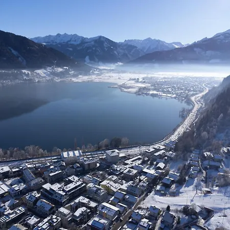 Apartment Schlafgut Kuessler - 70m Vom Express Zell am See