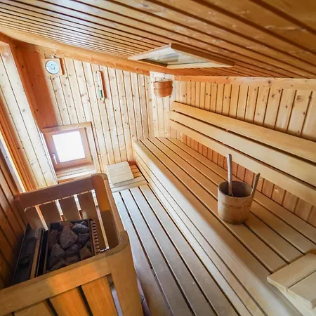 Daire Schlafgut Kuessler - 70m Vom Express *