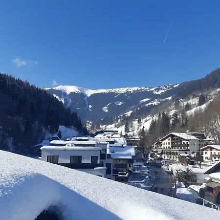 Schlafgut Kuessler - 70m Vom Express Daire *