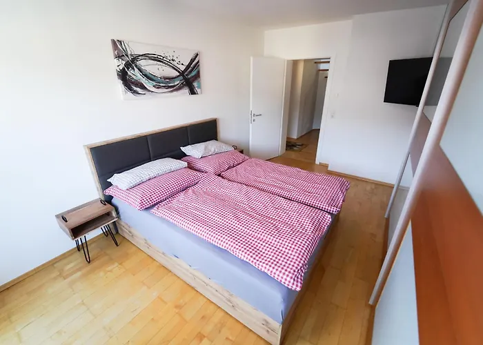 Schlafgut Kuessler - 70m Vom Express Zell am See