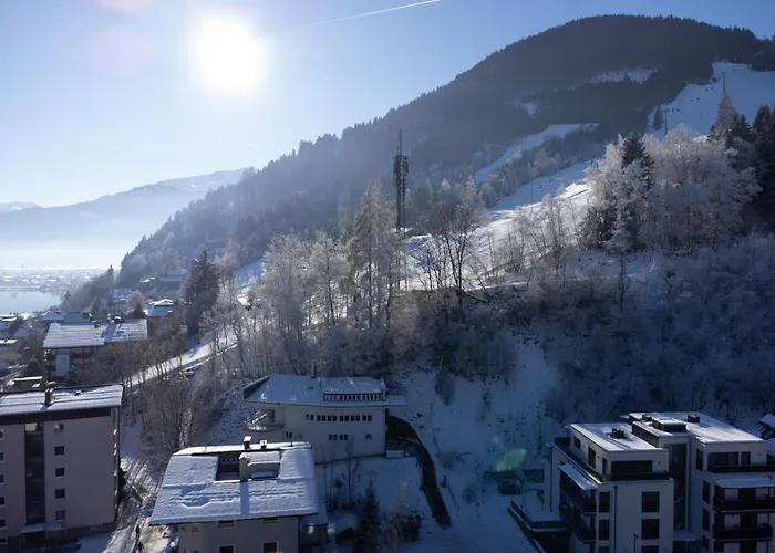 Schlafgut Kuessler - 70m Vom Express Апартаменти