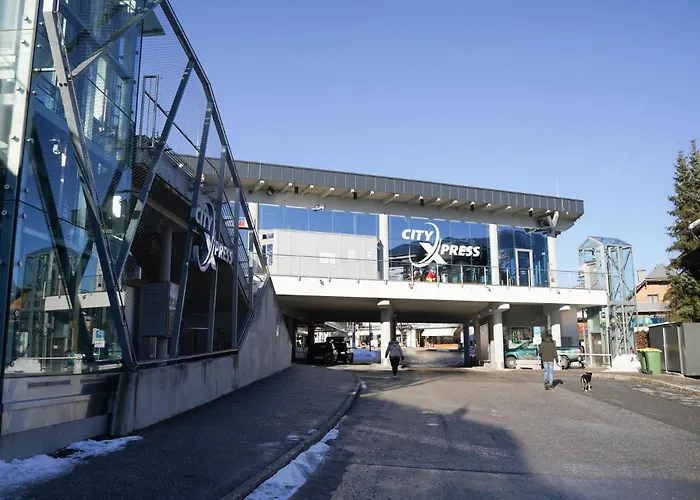 Schlafgut Kuessler - 70m Vom Express Апартаменти *