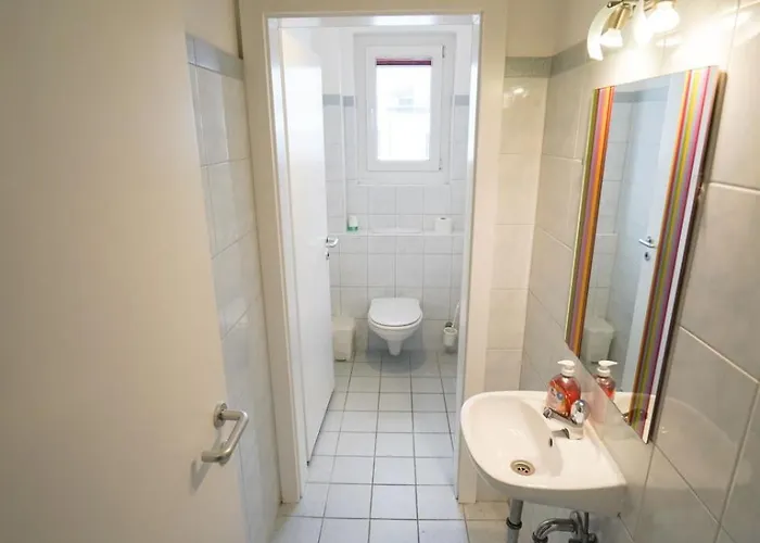 Apartment Schlafgut Kuessler - 70m Vom Express Zell am See