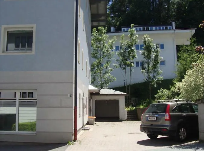 Schlafgut Kuessler - 70m Vom Express Daire *