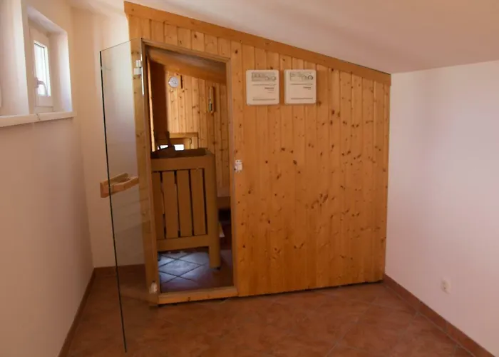 Apartment Schlafgut Kuessler - 70m Vom Express