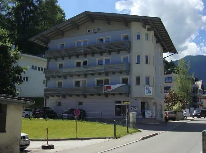 Schlafgut Kuessler - 70m Vom Express *