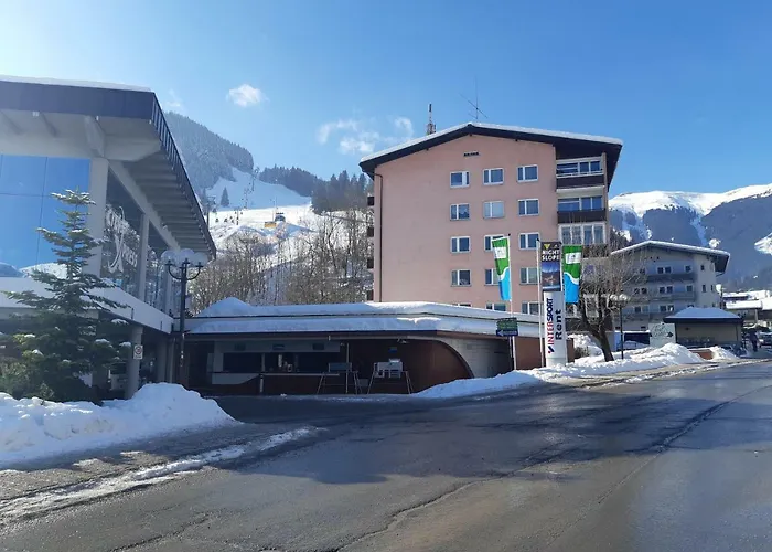 Schlafgut Kuessler - 70m Vom Express アパート *