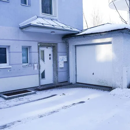 Schlafgut Kuessler - 70m Vom Express Apartament