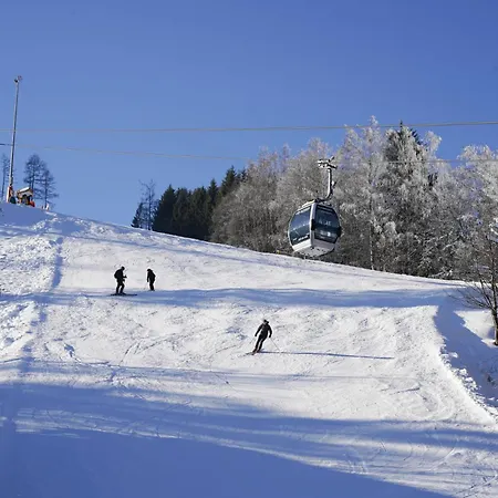 Schlafgut Kuessler - 70m Vom Express