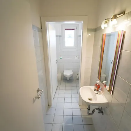 Apartament Schlafgut Kuessler - 70m Vom Express Zell am See