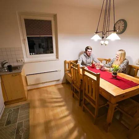 Apartament Schlafgut Kuessler - 70m Vom Express Zell am See