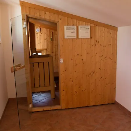 Apartament Schlafgut Kuessler - 70m Vom Express