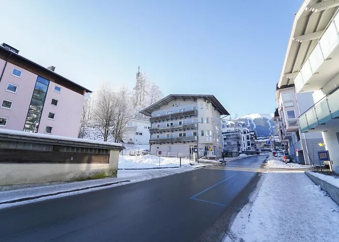 Schlafgut Kuessler - 70m Vom Express *