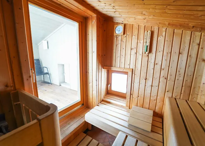 Schlafgut Kuessler - 70m Vom Express