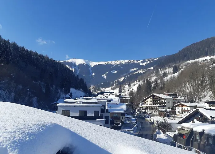 Schlafgut Kuessler - 70m Vom Express شقة *